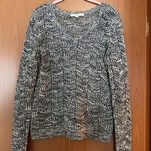 Loft Knit Sweater - Size M